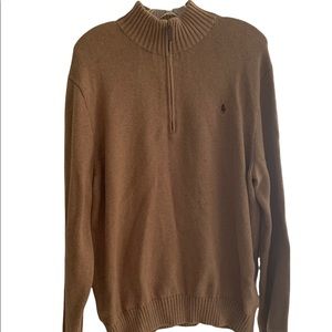 Ralph Lauren cotton sweater